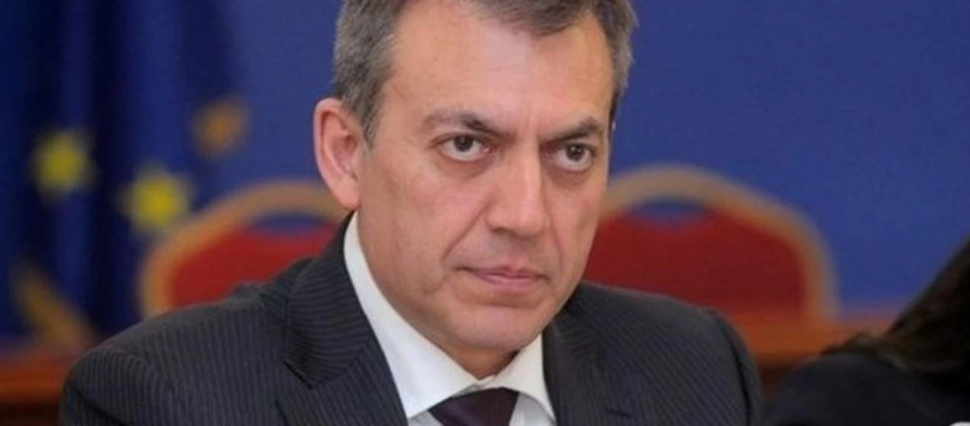 Γ.Βρούτσης: «564.000 δημόσιοι υπάλληλοι στο σύστημα Αναλυτικής Περιοδικής Δήλωσης - Βήμα εκσυγχρονισμού του e-ΦΚΑ»